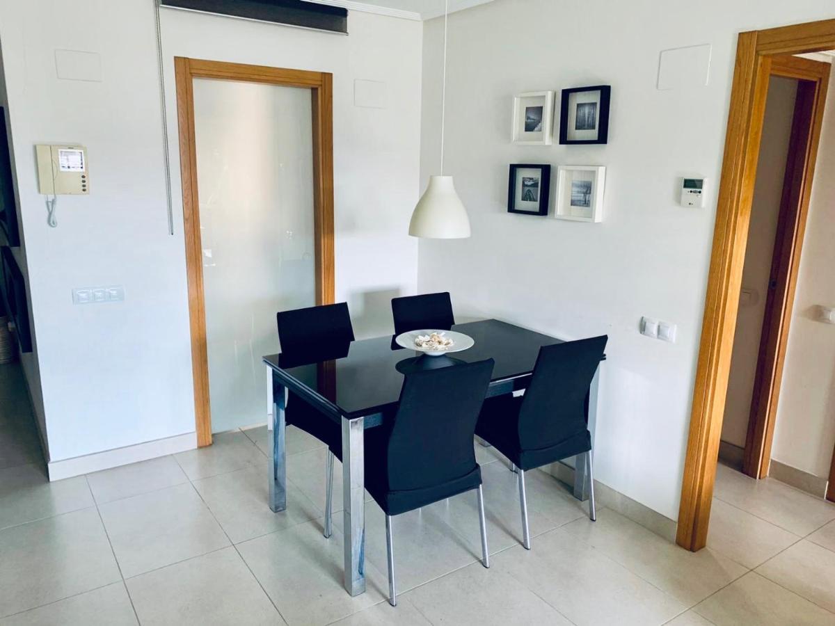Appartement Non Stress Atico Duplex Con Vistas Al Mar à Valence Extérieur photo
