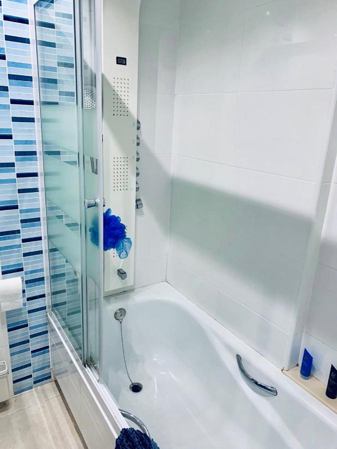Appartement Non Stress Atico Duplex Con Vistas Al Mar à Valence Extérieur photo