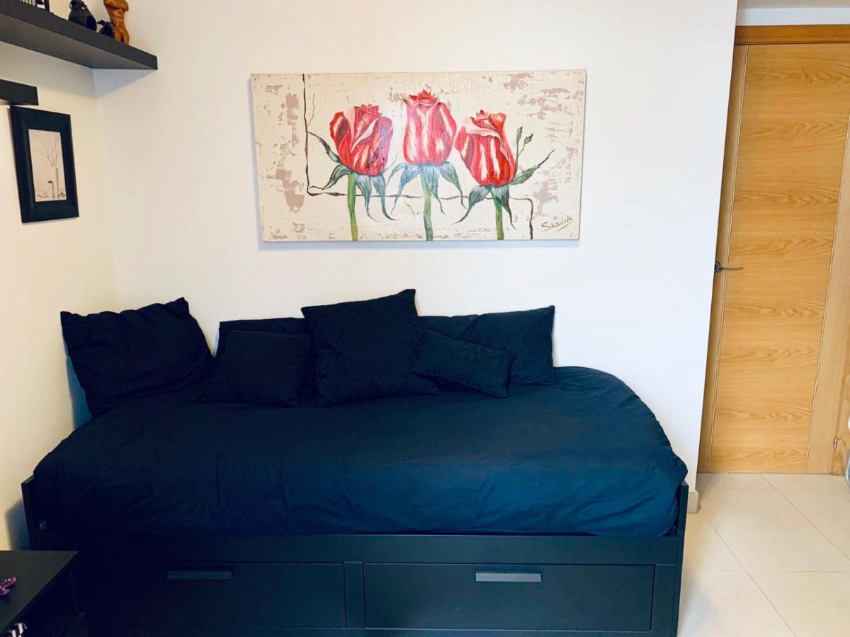 Appartement Non Stress Atico Duplex Con Vistas Al Mar à Valence Extérieur photo