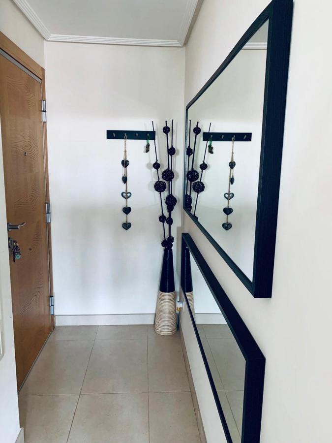 Appartement Non Stress Atico Duplex Con Vistas Al Mar à Valence Extérieur photo