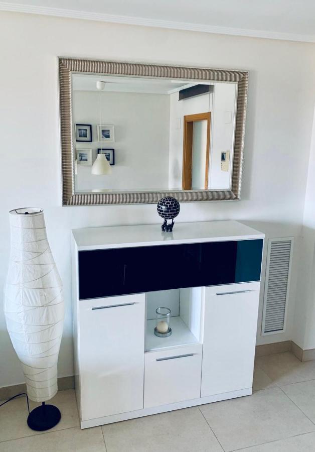 Appartement Non Stress Atico Duplex Con Vistas Al Mar à Valence Extérieur photo