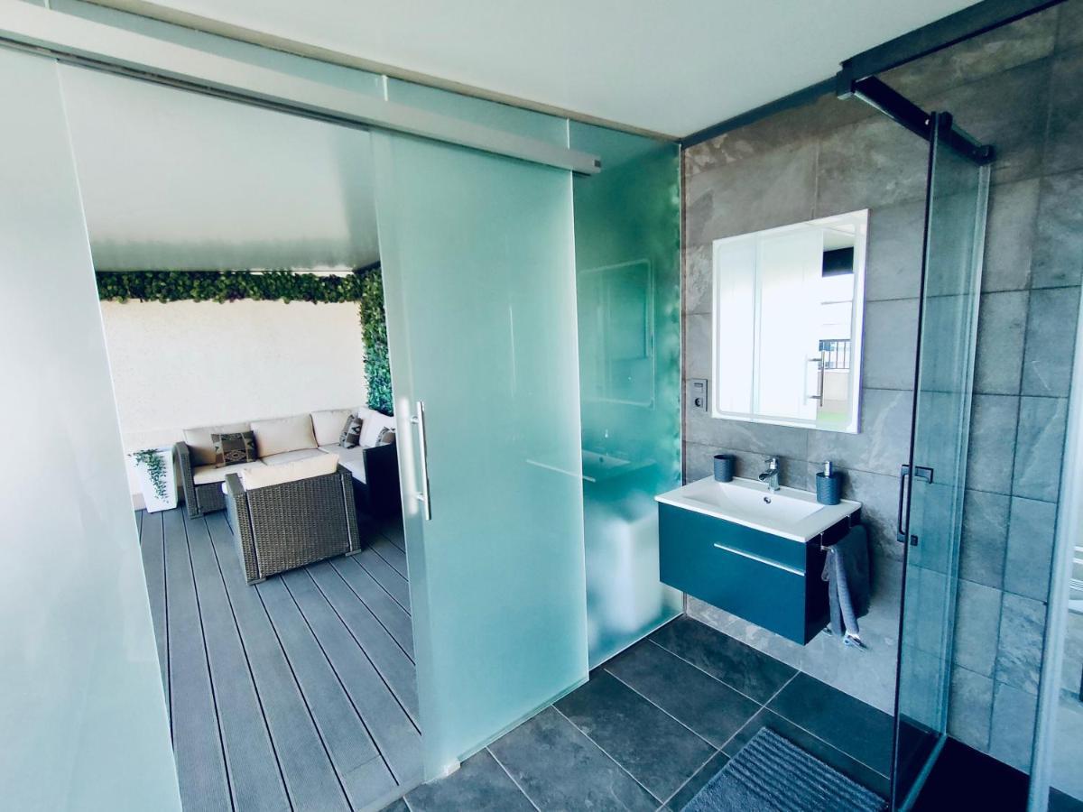 Appartement Non Stress Atico Duplex Con Vistas Al Mar à Valence Extérieur photo