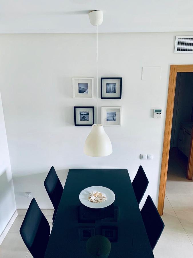 Appartement Non Stress Atico Duplex Con Vistas Al Mar à Valence Extérieur photo