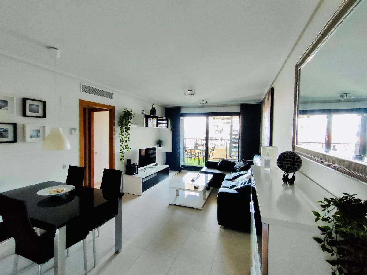 Appartement Non Stress Atico Duplex Con Vistas Al Mar à Valence Extérieur photo