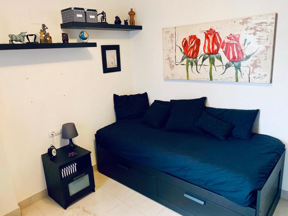 Appartement Non Stress Atico Duplex Con Vistas Al Mar à Valence Extérieur photo
